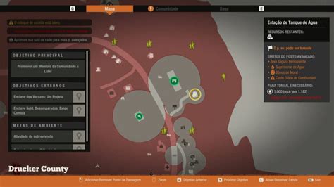 state of decay 2 how to get more outpost slots